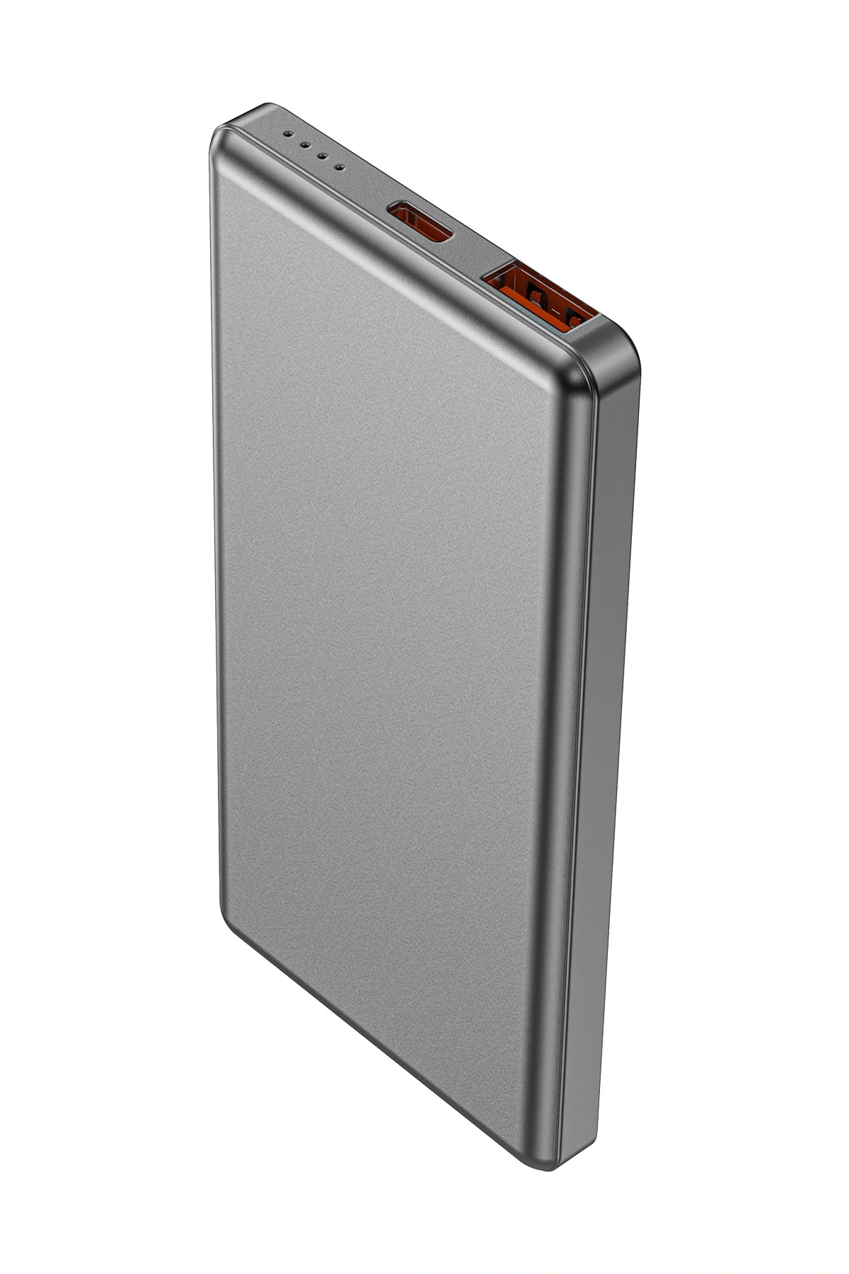 Wiwu P013 Slim Serisi İnce Powerbank 10000mAh 22.5W  Wiwu