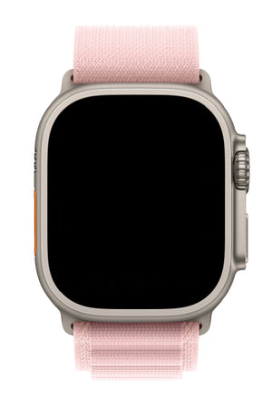 Apple Watch Uyumlu Alpine Loop Kordon Palermo  bikordon