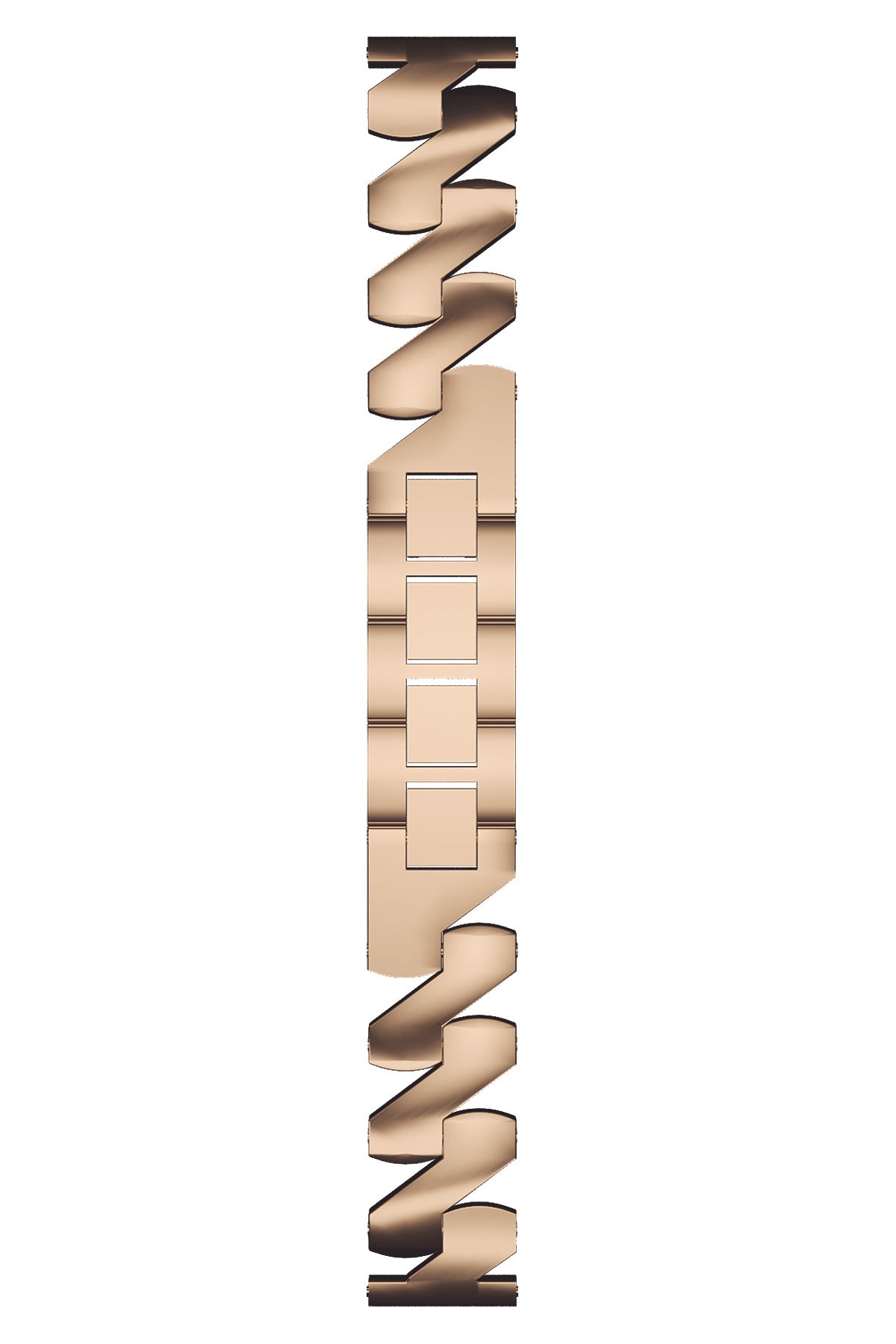 Apple Watch Uyumlu Zigzag Loop Kordon Parlor  bikordon