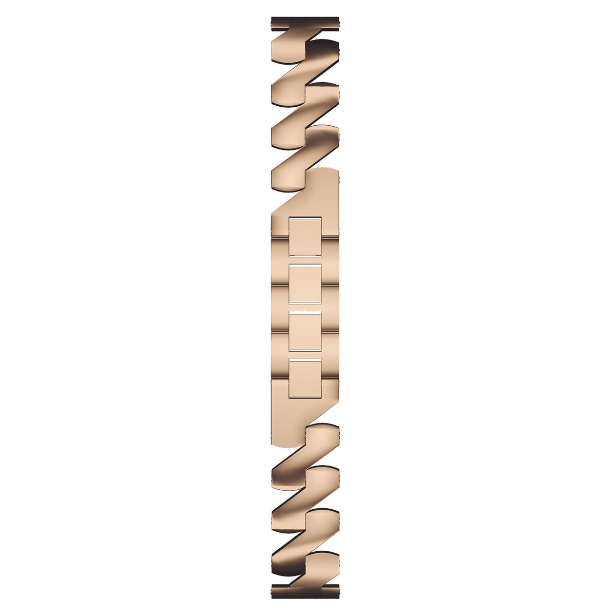 Apple Watch Uyumlu Zigzag Loop Kordon Parlor  bikordon
