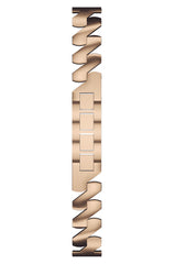Apple Watch Uyumlu Zigzag Loop Kordon Parlor