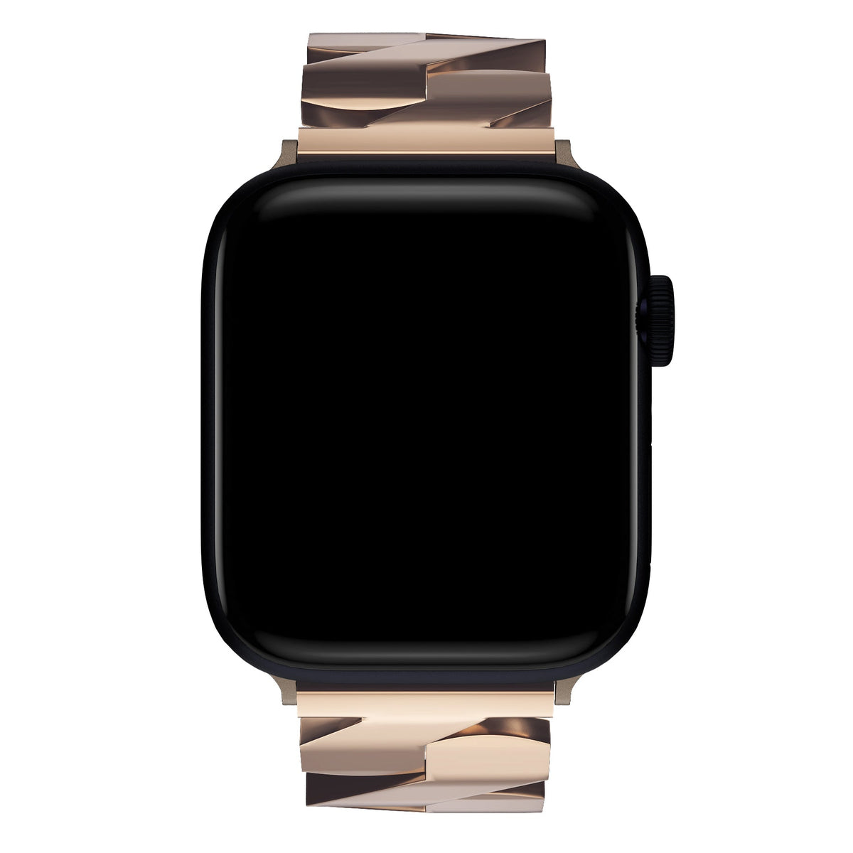 Apple Watch Uyumlu Zigzag Loop Kordon Parlor  bikordon