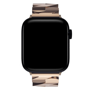 Apple Watch Uyumlu Zigzag Loop Kordon Parlor  bikordon