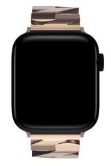 Apple Watch Uyumlu Zigzag Loop Kordon Parlor