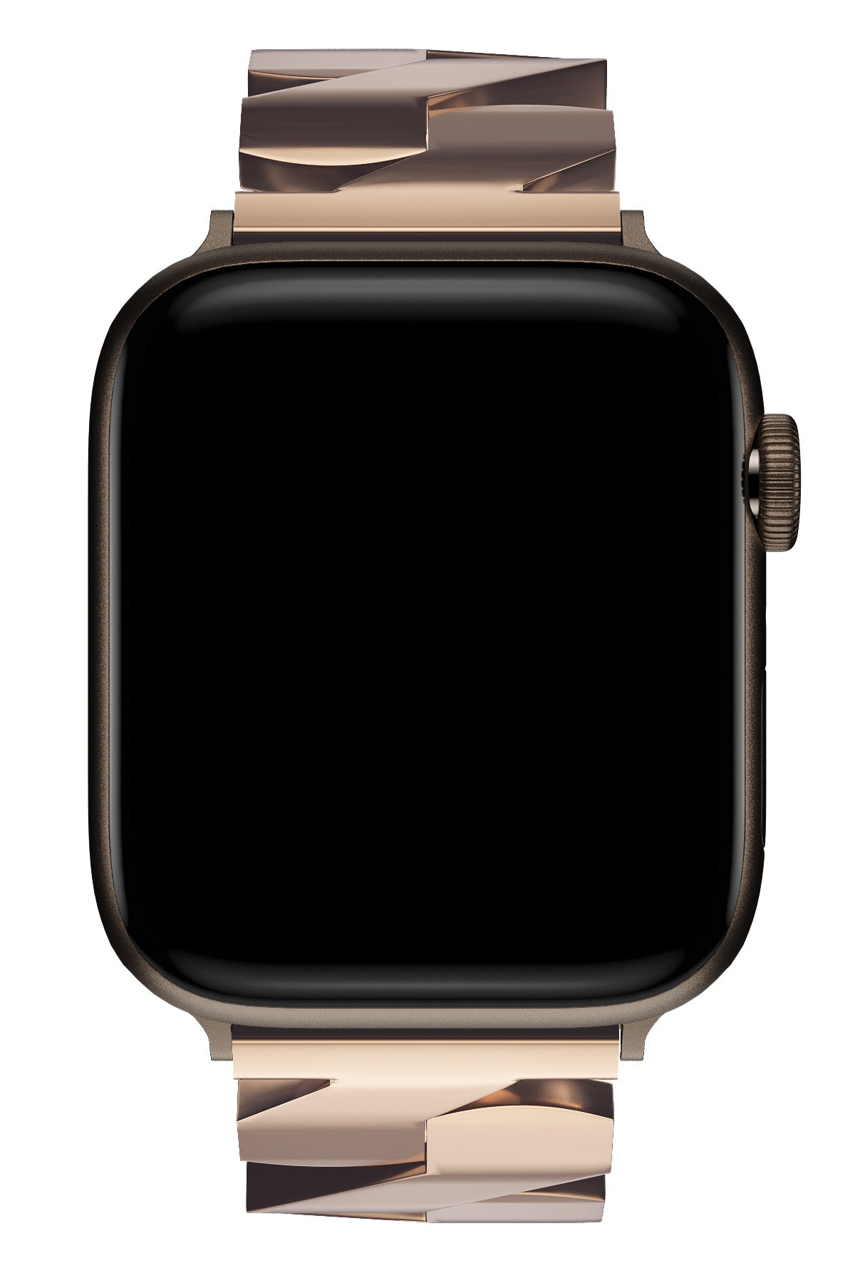 Apple Watch Uyumlu Zigzag Loop Kordon Parlor  bikordon