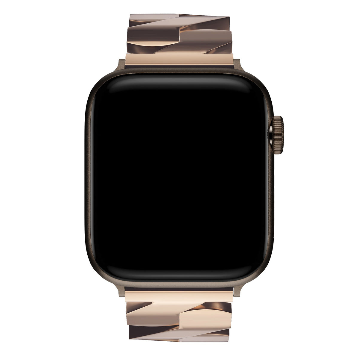 Apple Watch Uyumlu Zigzag Loop Kordon Parlor  bikordon