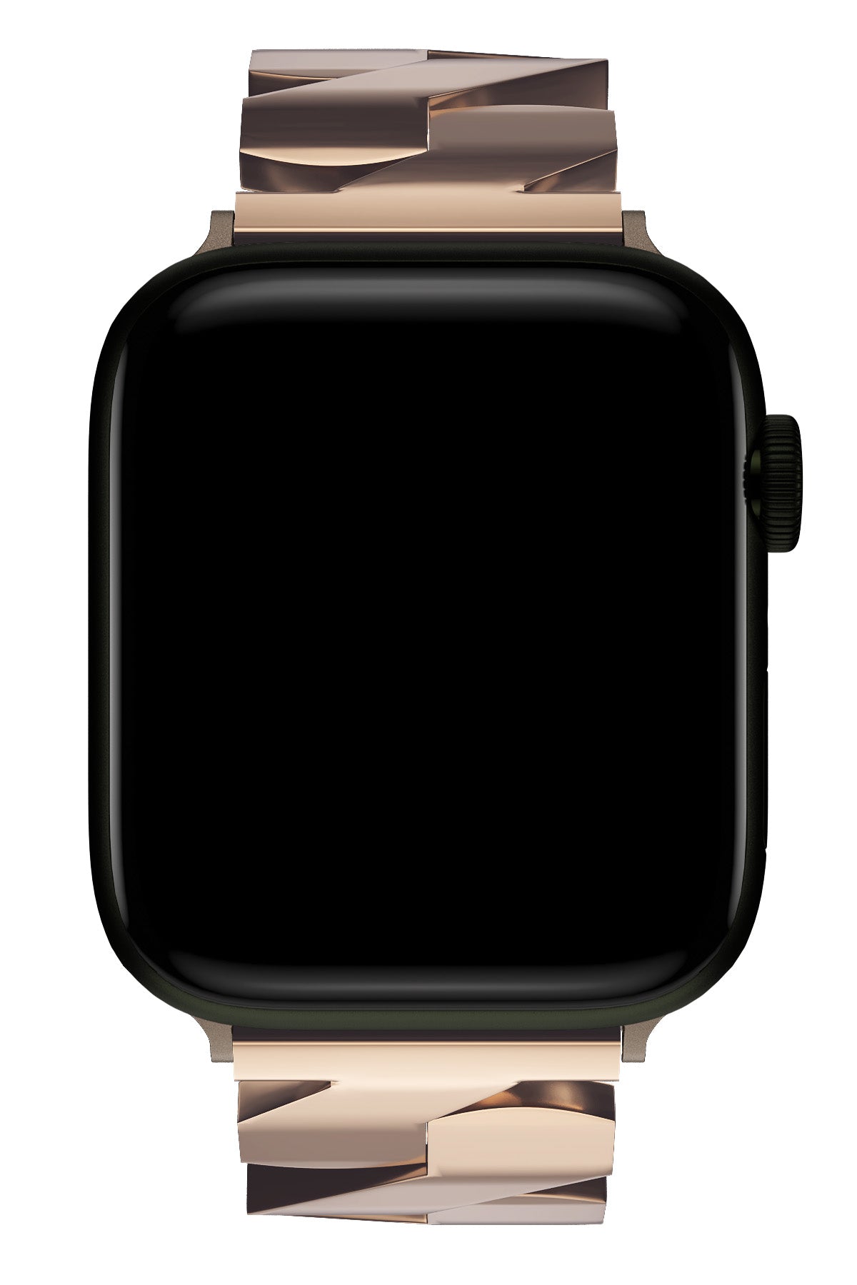 Apple Watch Uyumlu Zigzag Loop Kordon Parlor  bikordon