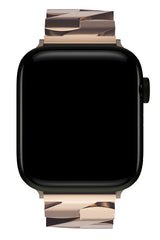 Apple Watch Uyumlu Zigzag Loop Kordon Parlor