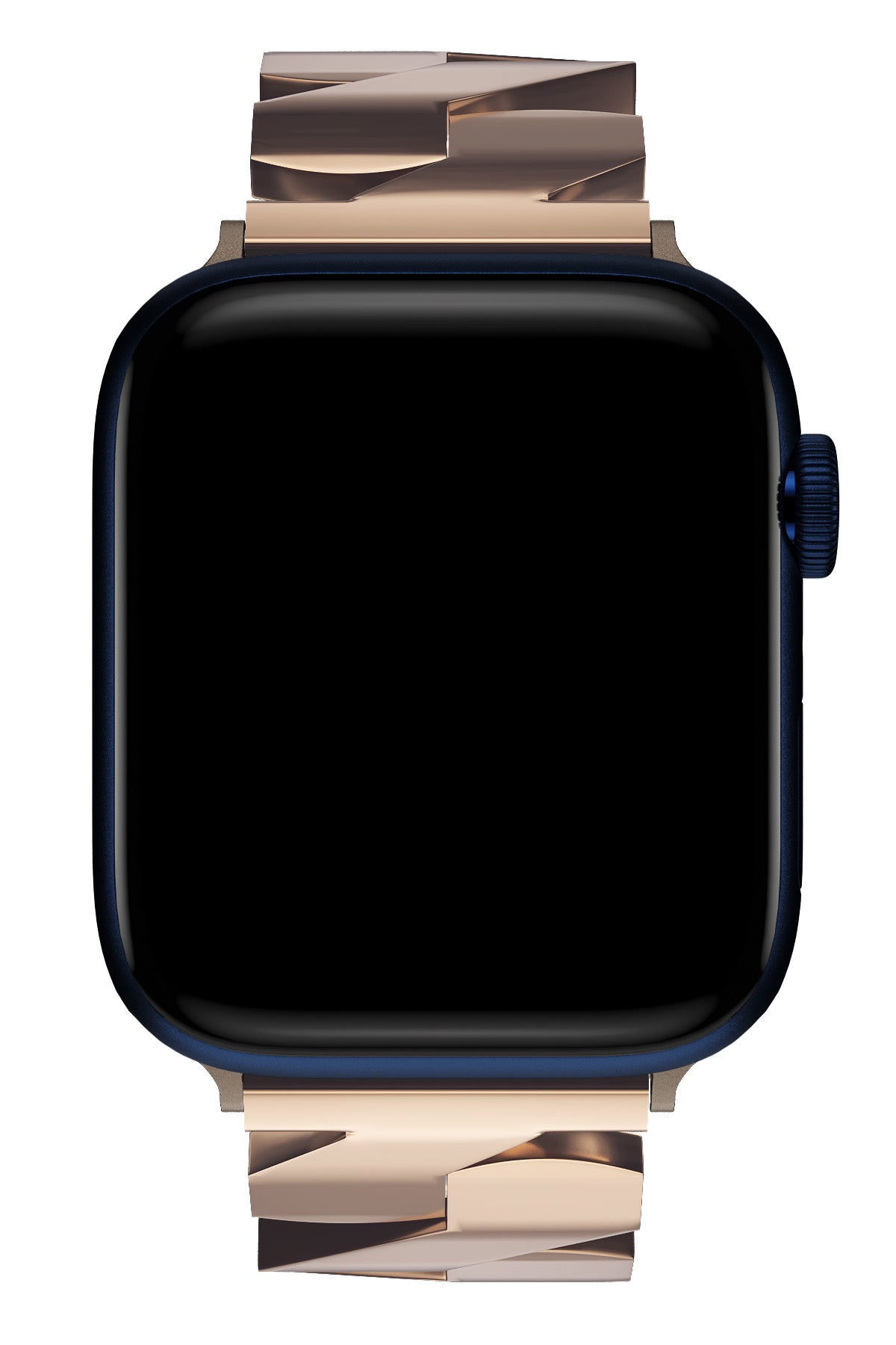 Apple Watch Uyumlu Zigzag Loop Kordon Parlor  bikordon