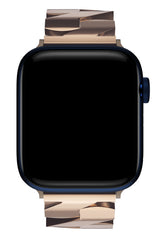 Apple Watch Uyumlu Zigzag Loop Kordon Parlor