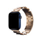 Apple Watch Uyumlu Zigzag Loop Kordon Parlor  bikordon