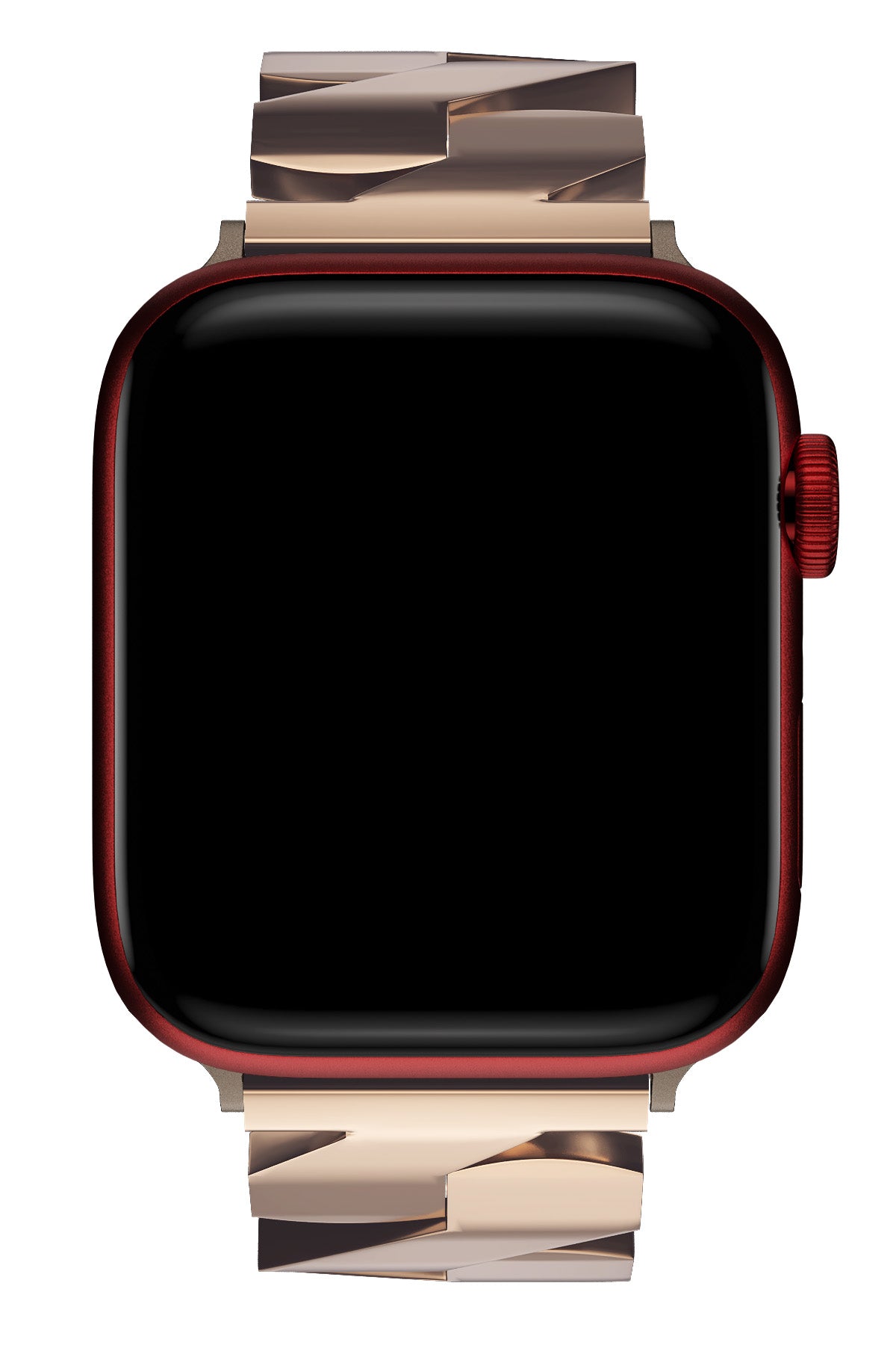 Apple Watch Uyumlu Zigzag Loop Kordon Parlor  bikordon