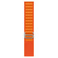 Apple Watch Uyumlu Alpine Loop Kordon Persimmon  bikordon