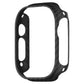 Pitaka 600D Aramid Fiber Apple Watch Ultra 49mm Kasa Koruyucu Siyah  Pitaka