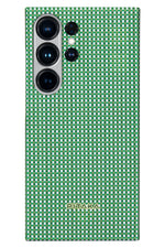Pitaka Aomori Samsung Galaxy S24 Ultra Kılıf Magsafe Uyumlu 1500D Aramid Fiber  Pitaka