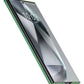 Pitaka Aomori Samsung Galaxy S24 Ultra Kılıf Magsafe Uyumlu 1500D Aramid Fiber  Pitaka