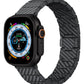 Pitaka Apple Watch / Ultra Karbon Fiber Kordon Modern  Pitaka