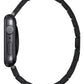 Pitaka Apple Watch / Ultra Karbon Fiber Kordon Modern  Pitaka