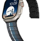 Pitaka Apple Watch / Ultra Karbon Fiber Kordon Moon  Pitaka