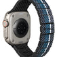 Pitaka Apple Watch / Ultra Karbon Fiber Kordon Moon  Pitaka
