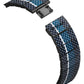 Pitaka Apple Watch / Ultra Karbon Fiber Kordon Moon  Pitaka