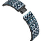 Pitaka Apple Watch / Ultra Karbon Fiber Kordon Mosaic  Pitaka