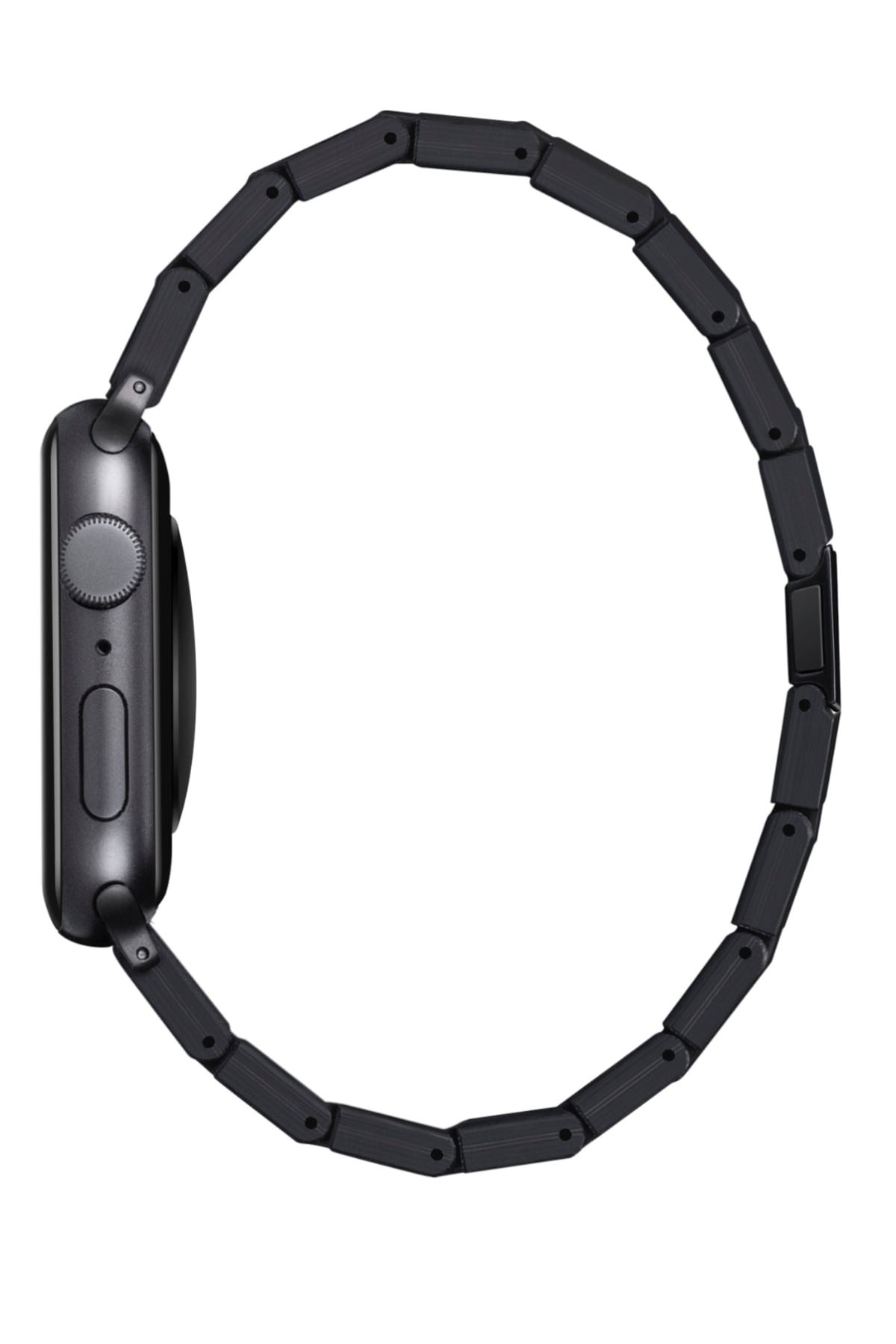 Pitaka Apple Watch / Ultra Karbon Fiber Kordon Retro  Pitaka