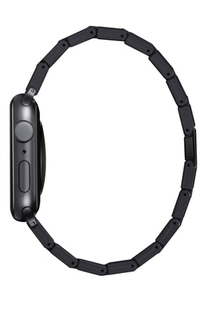 Pitaka Apple Watch / Ultra Karbon Fiber Kordon Retro  Pitaka
