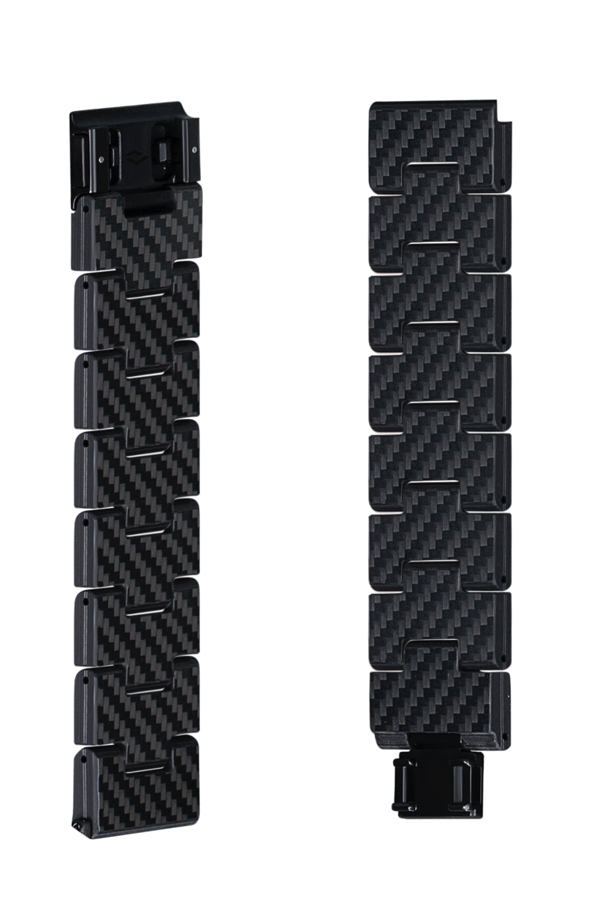 Pitaka Apple Watch / Ultra Karbon Fiber Kordon Retro  Pitaka