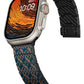 Pitaka Apple Watch / Ultra Karbon Fiber Kordon Stairs  Pitaka