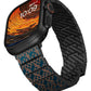 Pitaka Apple Watch / Ultra Karbon Fiber Kordon Stairs  Pitaka