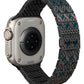 Pitaka Apple Watch / Ultra Karbon Fiber Kordon Stairs  Pitaka