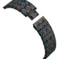 Pitaka Apple Watch / Ultra Karbon Fiber Kordon Stairs  Pitaka