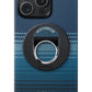 Pitaka Aramid Fiber MagEZ Grip 3 Magsafe Magnetik Ring Stand Telefon Tutucu Moonrise Pitaka
