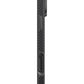 Pitaka Classic Military-Grade iPhone 16 Pro Max MagSafe Uyumlu Aramid Fiber Kılıf Siyah  Pitaka