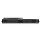 Pitaka Classic Military-Grade iPhone 16 Pro Max MagSafe Uyumlu Aramid Fiber Kılıf Siyah  Pitaka