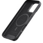 Pitaka Classic Military-Grade iPhone 16 Pro Max MagSafe Uyumlu Aramid Fiber Kılıf Siyah  Pitaka