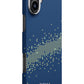 Pitaka Starpeak iPhone 16 Plus MagSafe Uyumlu Aramid Fiber Kılıf Milky Way Galaxy  Pitaka