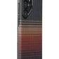 Pitaka Tactile Woven Galaxy S24 Ultra MagSafe Uyumlu Aramid Fiber Kılıf Sunset  Pitaka