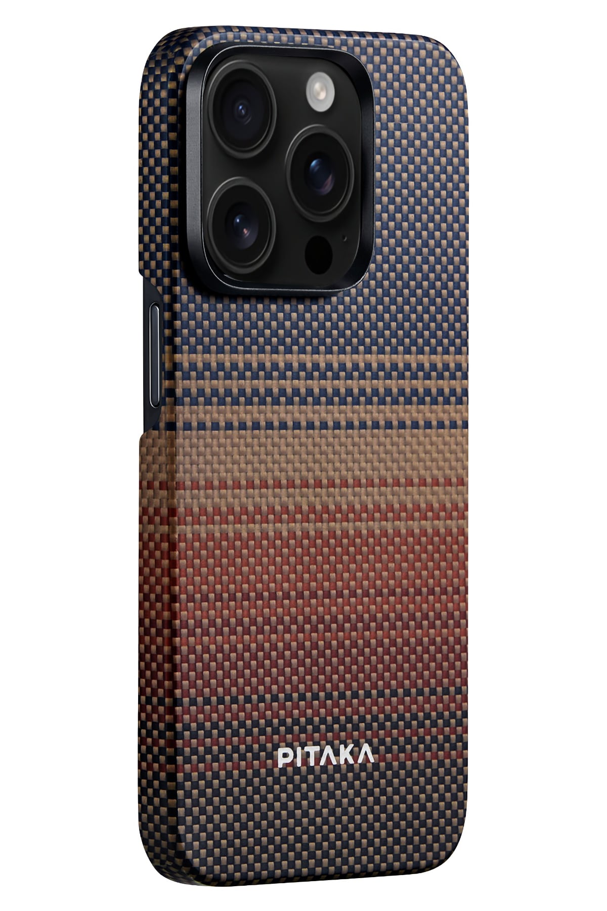 【開封・未使用】PITAKA iPhone 15 Pro Max用 浮織ケース iphone15 pro max PITAKAケース 開封・未使用】PITAKA iPhone 15 Pro