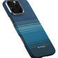 Pitaka Tactile Woven iPhone 16 Pro Max MagSafe Uyumlu Kılıf Moonrise  Pitaka