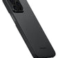 Pitaka Ultra-Slim Classic iPhone 15 Pro Max MagSafe Uyumlu 600D Aramid Fiber Kılıf Siyah  Pitaka