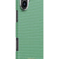 Pitaka Ultra Slim iPhone 16 Plus MagSafe Uyumlu Aramid Fiber Kılıf Forest Green  Pitaka