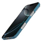 Pitaka Ultra Slim iPhone 16 Pro Max MagSafe Uyumlu Aramid Fiber Kılıf Ocean Blue  Pitaka