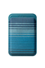 Pitaka Woven Moonrise Magsafe Uyumlu Manyetik Kartlık Pitaka
