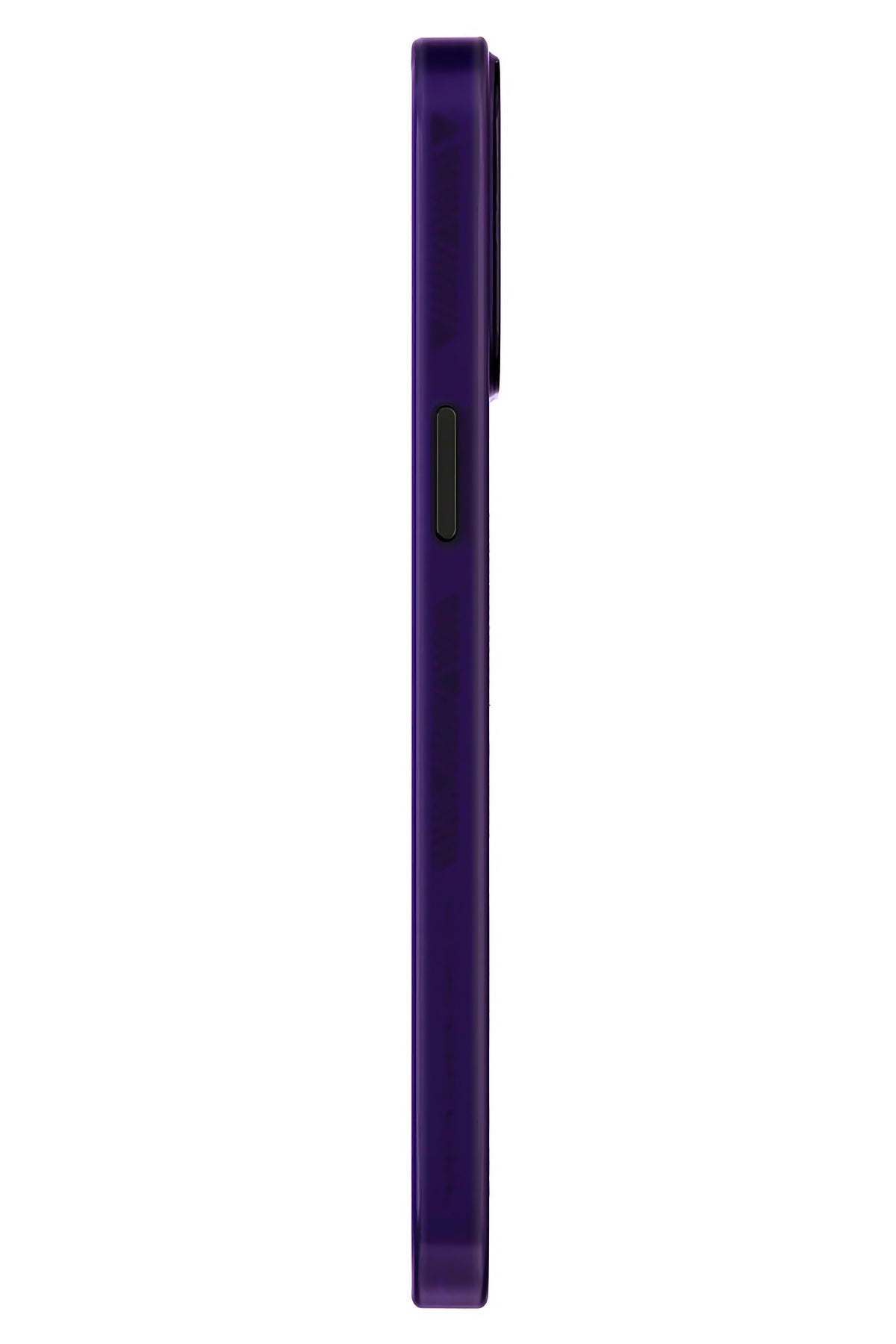 Youngkit Plaything iPhone 14 Pro Max uyumlu Magsafe Mor Kılıf  Youngkit