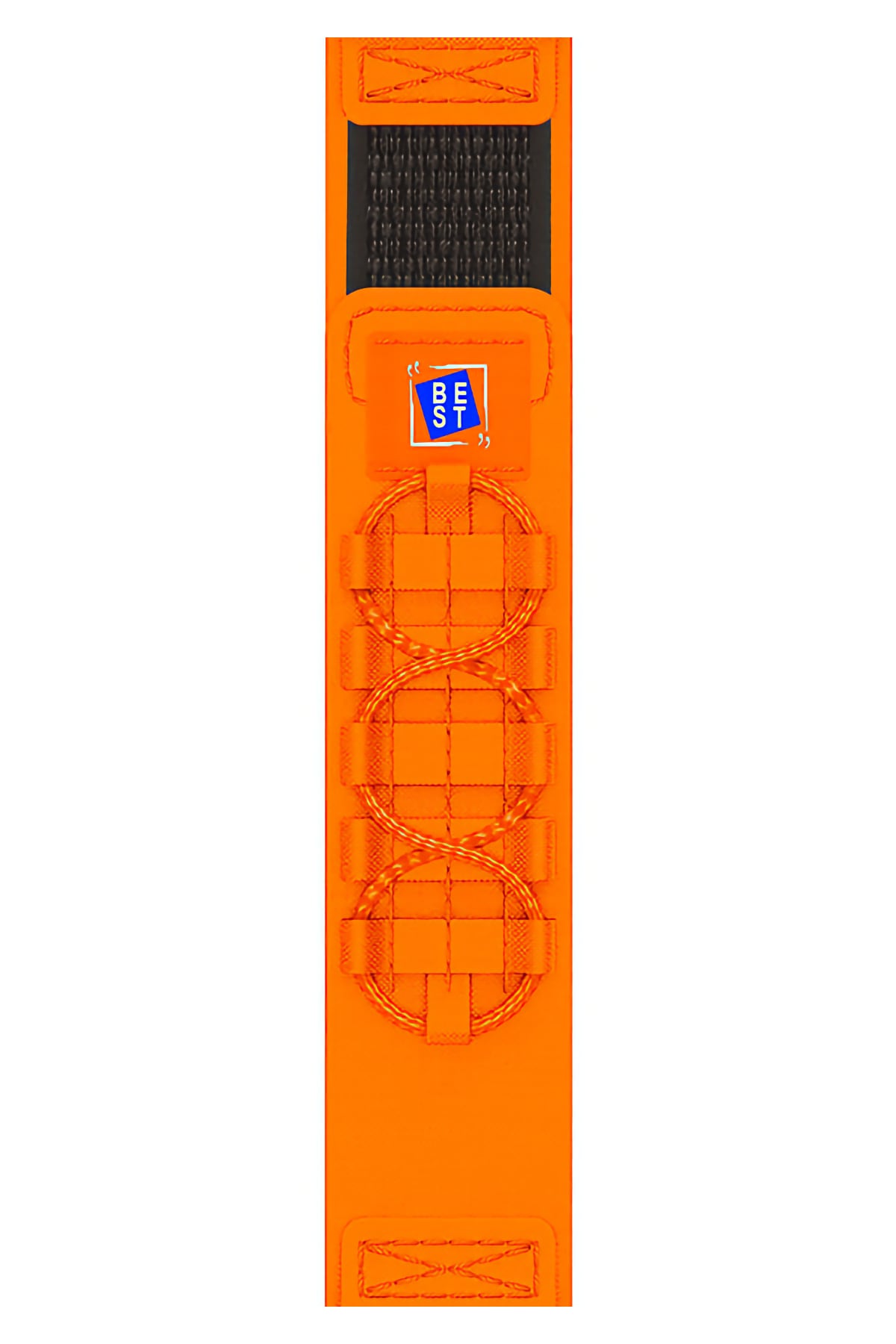 Apple Watch Uyumlu Tactical Loop Kordon Prince  bikordon