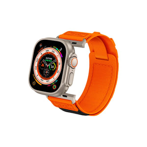 Apple Watch Uyumlu Tactical Loop Kordon Prince  bikordon