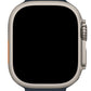 Apple Watch Compatible Silicone Band Mia Loop Puerto 