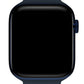 Apple Watch Uyumlu Silikon Kordon Mia Loop Puerto